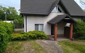 Domek Na Cichej